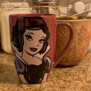 Snow White Mug